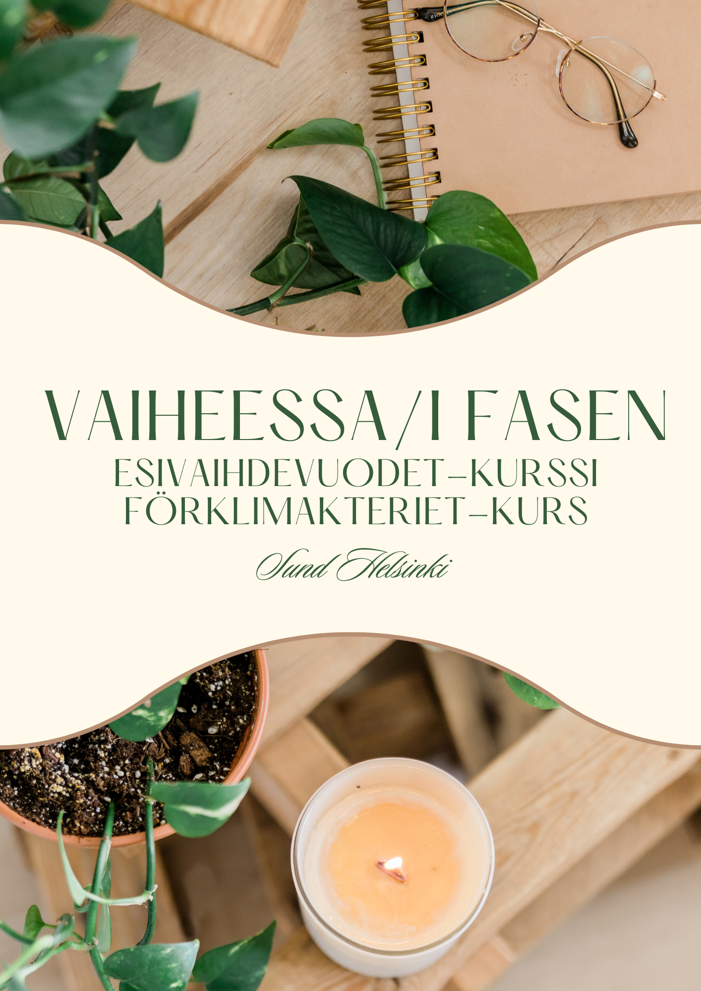 Esivaihdevuodet-verkkokurssi