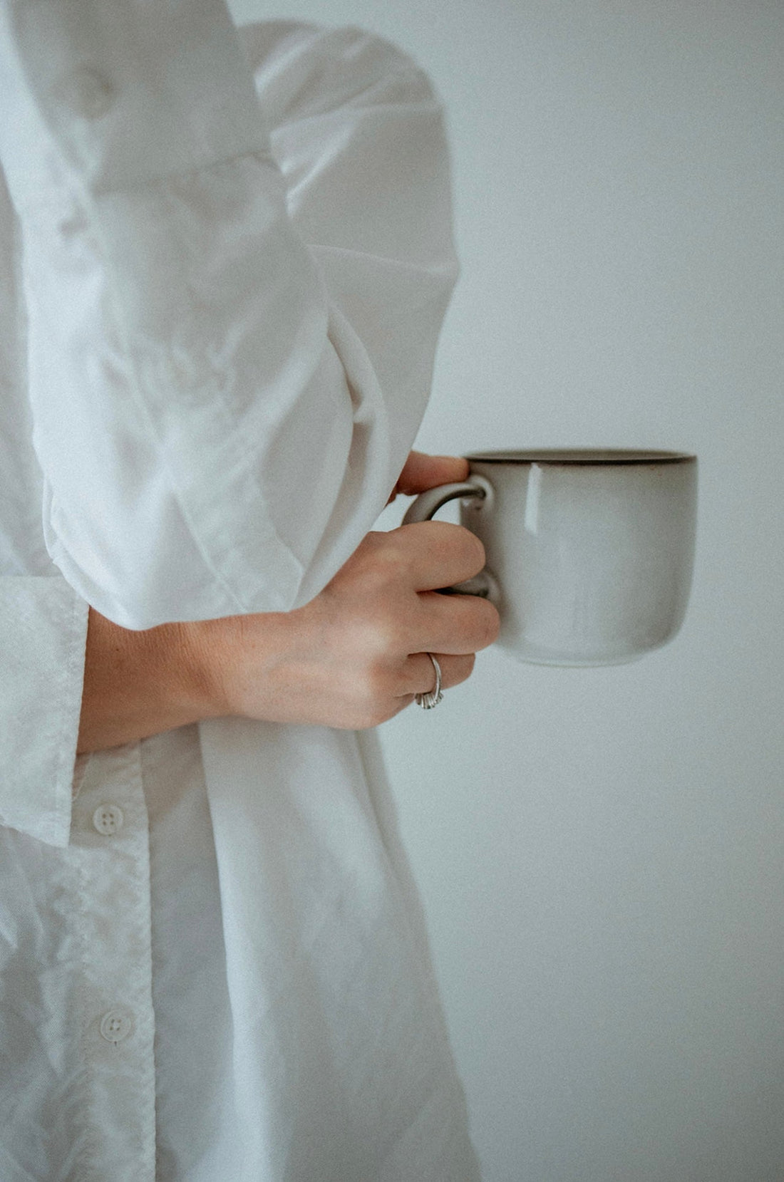 Stressi ja tunnesyöminen - miksi keho kaipaa lohtua?