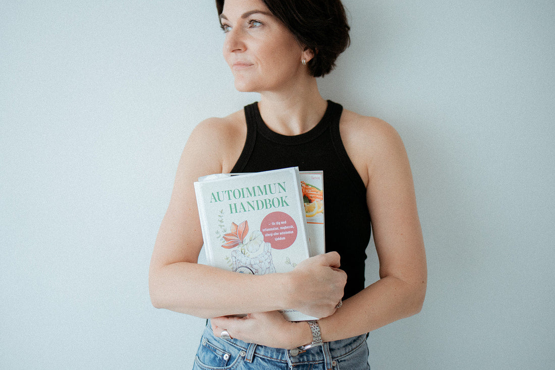 Hermosto ja perimenopaussi – miksi rauhoittuminen on tärkeämpää kuin yrittäminen